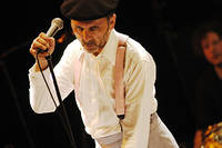 2006-02-23 - Club Killers & Kevin Rowland från Mejeriet, Lund