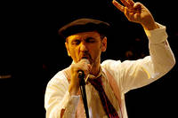2006-02-23 - Club Killers & Kevin Rowland från Mejeriet, Lund