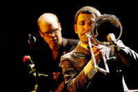 2006-02-23 - Club Killers & Kevin Rowland från Mejeriet, Lund