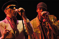2006-02-23 - Club Killers & Kevin Rowland från Mejeriet, Lund