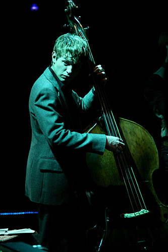 2006-02-25 - Loney, Dear från Södra Teatern, Stockholm