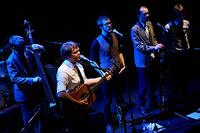 2006-02-25 - Loney, Dear från Södra Teatern, Stockholm