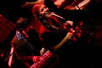2006-02-25 - Loney, Dear från Södra Teatern, Stockholm