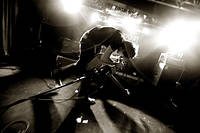 2006-03-10 - We Are Scientists från Debaser Slussen, Stockholm