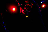 2006-03-10 - We Are Scientists från Debaser Slussen, Stockholm