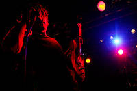 2006-03-10 - We Are Scientists från Debaser Slussen, Stockholm
