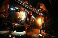 2006-03-14 - The Sounds från Debaser Slussen, Stockholm