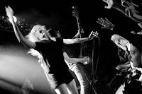 2006-03-14 - The Sounds från Debaser Slussen, Stockholm