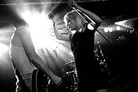 2006-03-14 - The Sounds från Debaser Slussen, Stockholm