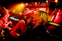 2006-03-14 - The Sounds från Debaser Slussen, Stockholm