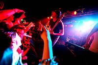 2006-03-14 - The Sounds från Debaser Slussen, Stockholm