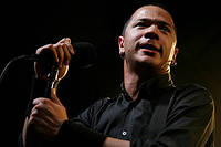 2006-03-14 - Danko Jones från Münchenbryggeriet, Stockholm