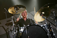 2006-03-14 - Danko Jones från Münchenbryggeriet, Stockholm