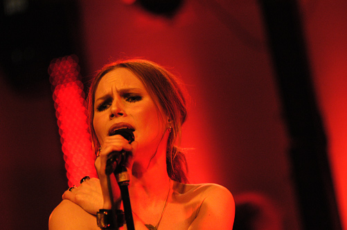 2006-03-19 - The Cardigans från Kulturbolaget, Malmö