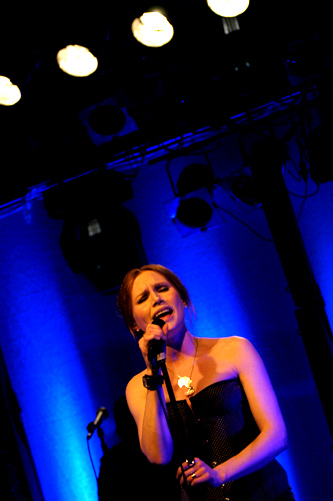 2006-03-19 - The Cardigans från Kulturbolaget, Malmö