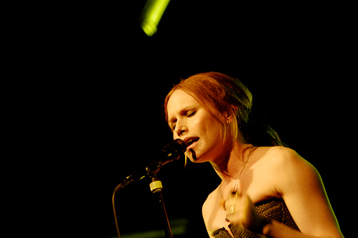 2006-03-19 - The Cardigans från Kulturbolaget, Malmö