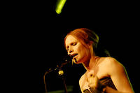 2006-03-19 - The Cardigans från Kulturbolaget, Malmö