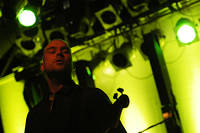 2006-03-19 - The Cardigans från Kulturbolaget, Malmö