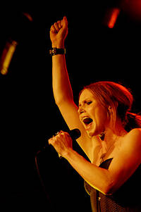 2006-03-19 - The Cardigans från Kulturbolaget, Malmö
