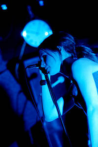 2006-03-19 - The Cardigans från Kulturbolaget, Malmö