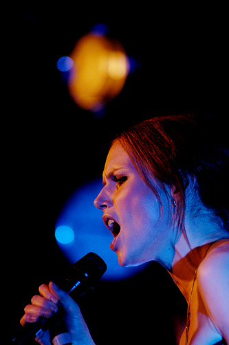 2006-03-19 - The Cardigans från Kulturbolaget, Malmö