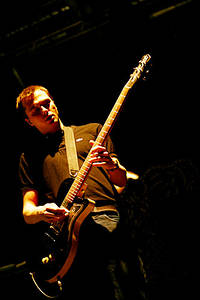 2006-03-19 - Mew från Arenan, Stockholm