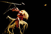 2006-03-19 - Mew från Arenan, Stockholm