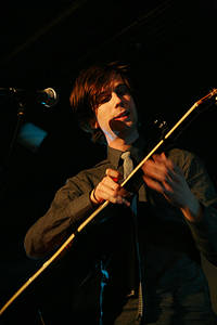 2006-03-22 - Timo Räisänen från Umeå Open, Umeå