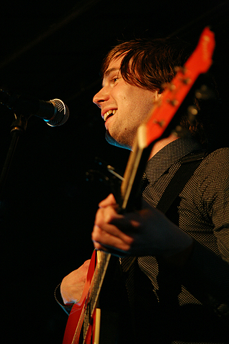 2006-03-22 - Timo Räisänen från Umeå Open, Umeå