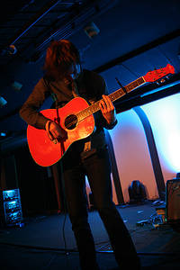 2006-03-22 - Timo Räisänen från Umeå Open, Umeå