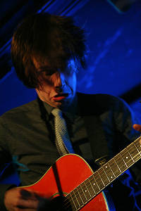 2006-03-22 - Timo Räisänen från Umeå Open, Umeå