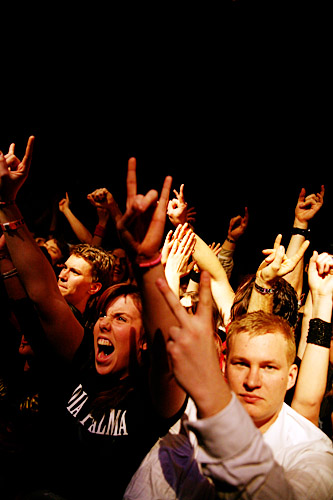 2006-03-24 - Dia Psalma från Umeå Open, Umeå