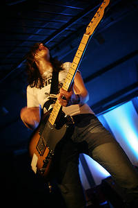 2006-03-24 - The Vicious från Umeå Open, Umeå