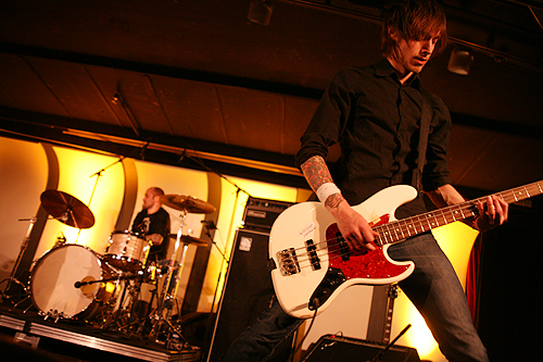 2006-03-24 - The Vicious från Umeå Open, Umeå