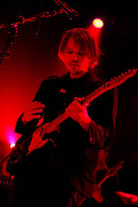 2006-03-24 - Christian Kjellvander från Umeå Open, Umeå