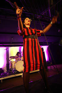 2006-03-24 - New Young Pony Club från Umeå Open, Umeå