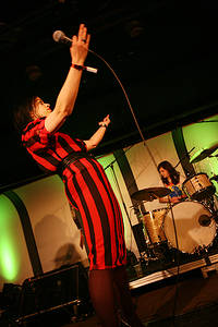 2006-03-24 - New Young Pony Club från Umeå Open, Umeå