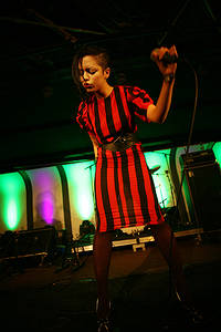 2006-03-24 - New Young Pony Club från Umeå Open, Umeå