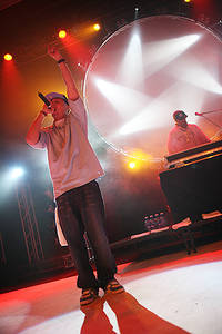 2006-03-24 - Petter från Umeå Open, Umeå