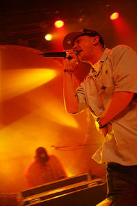 2006-03-24 - Petter från Umeå Open, Umeå