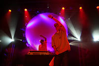 2006-03-24 - Petter från Umeå Open, Umeå
