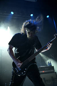 2006-03-24 - Haunted, The från Umeå Open, Umeå