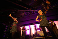 2006-03-24 - The Pipettes från Umeå Open, Umeå