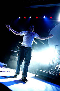 2006-03-24 - Haunted, The från Umeå Open, Umeå