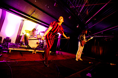 2006-03-24 - New Young Pony Club från Umeå Open, Umeå