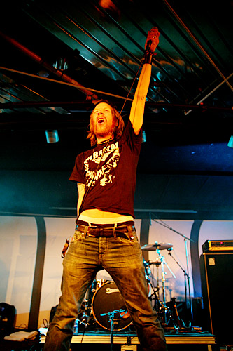 2006-03-23 - Disfear från Umeå Open, Umeå