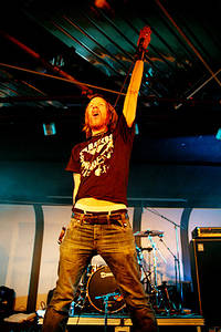2006-03-23 - Disfear från Umeå Open, Umeå