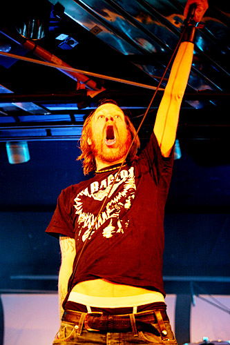 2006-03-23 - Disfear från Umeå Open, Umeå