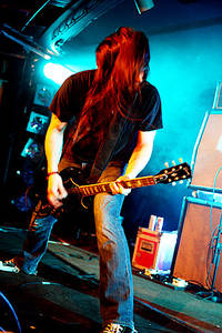 2006-03-23 - Disfear från Umeå Open, Umeå