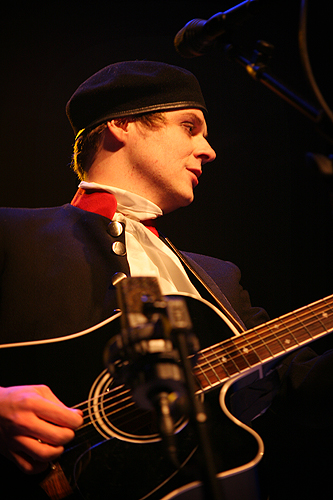 2006-03-25 - Henrik Berggren från Umeå Open, Umeå